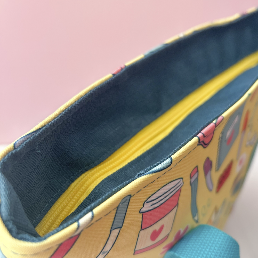 Bolso Educación