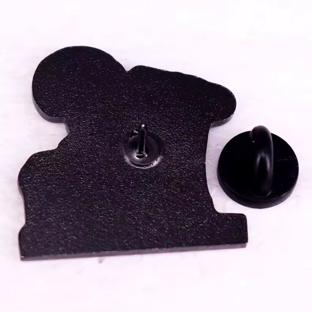 Pin Hidrátate