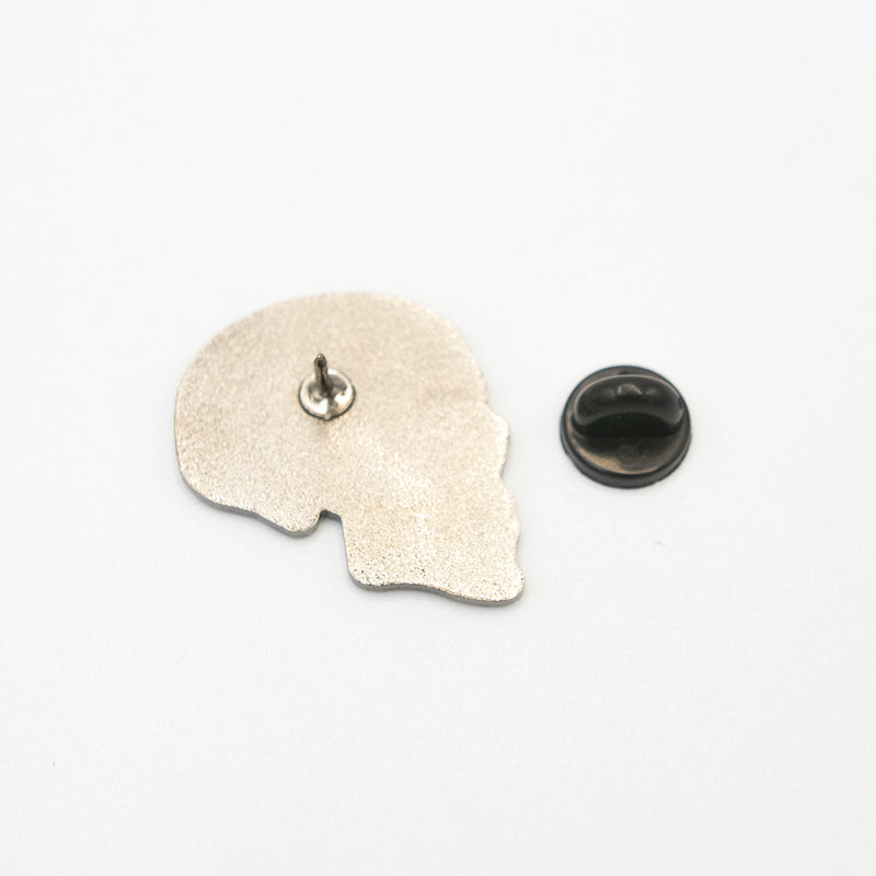 Pin Cráneo