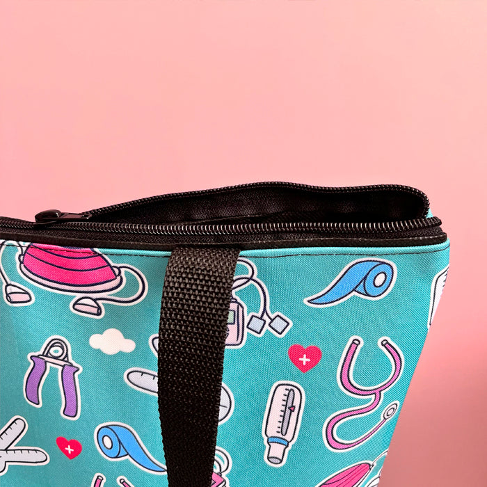 Bolso Vida de Kine