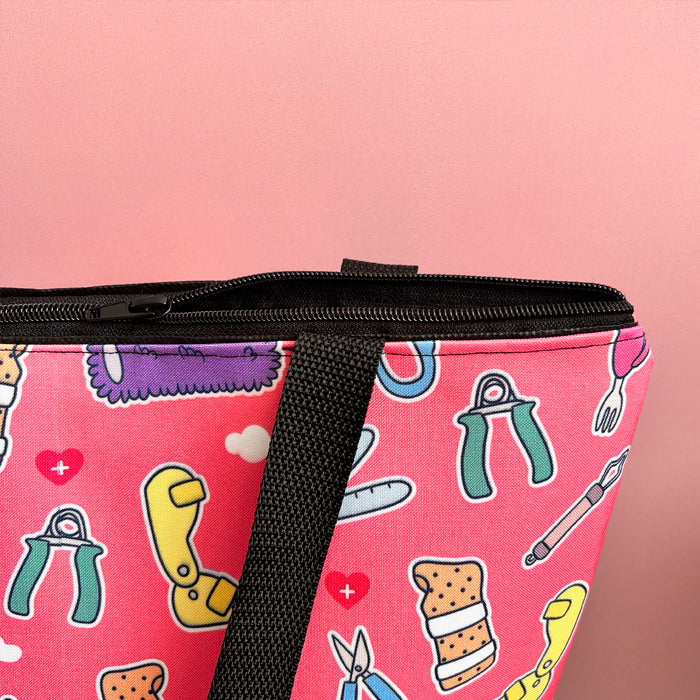 Bolso Vida de To