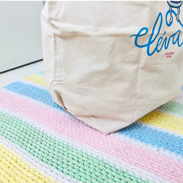 Tote Laringe Elévate