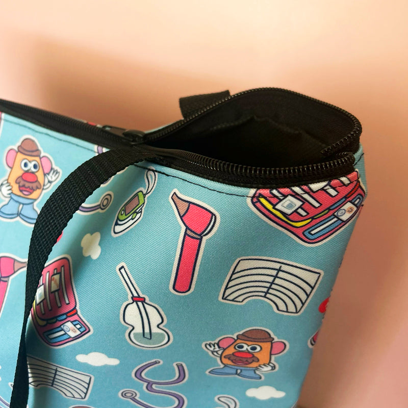 Bolso Vida de Fono
