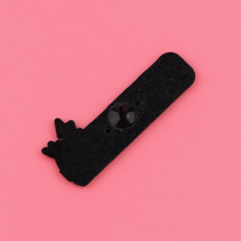 Pin ADHD