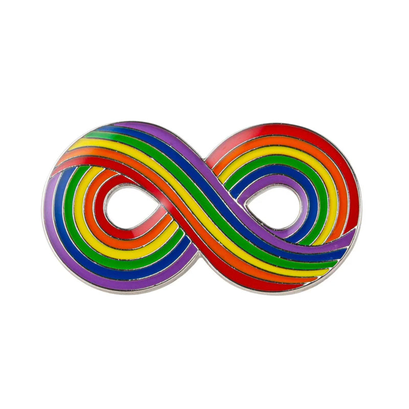 Pin 🌈 Autismo Inifinito