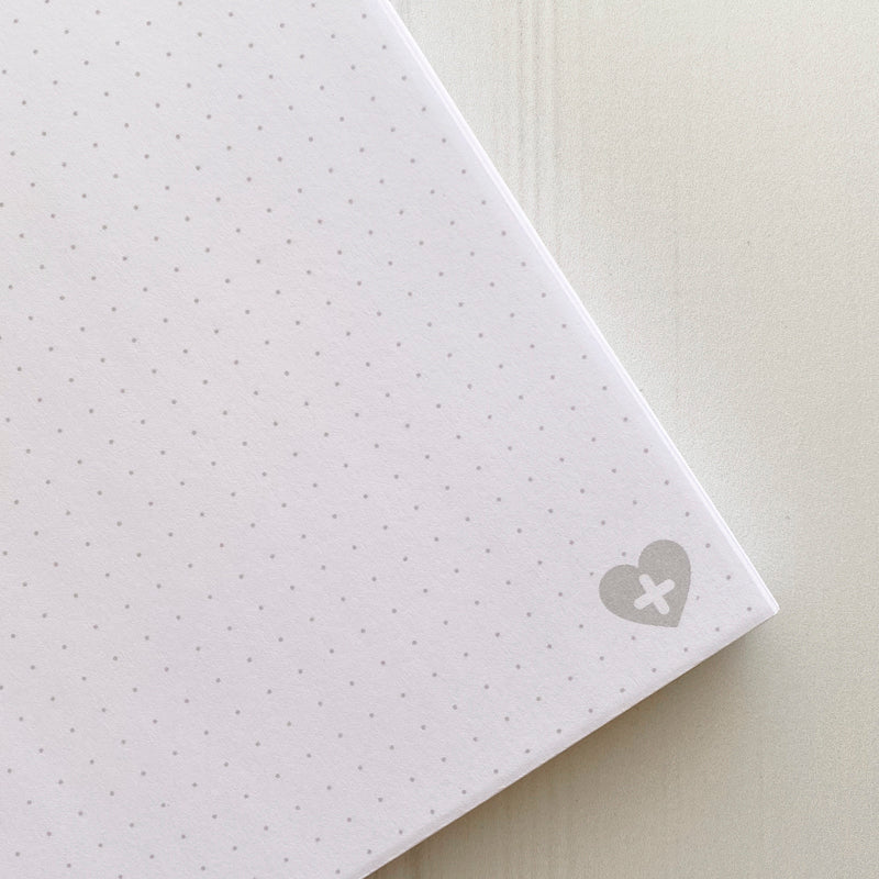 Cuaderno Terapita Rainbow