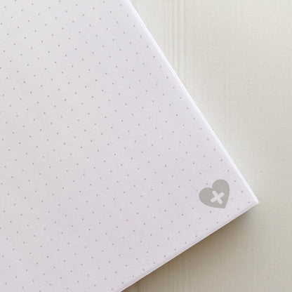 Cuaderno Mosaico Terapia