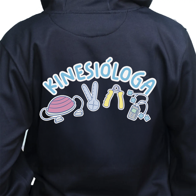 Hoodie Kine Clinical