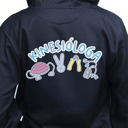 Hoodie Kine Clinical