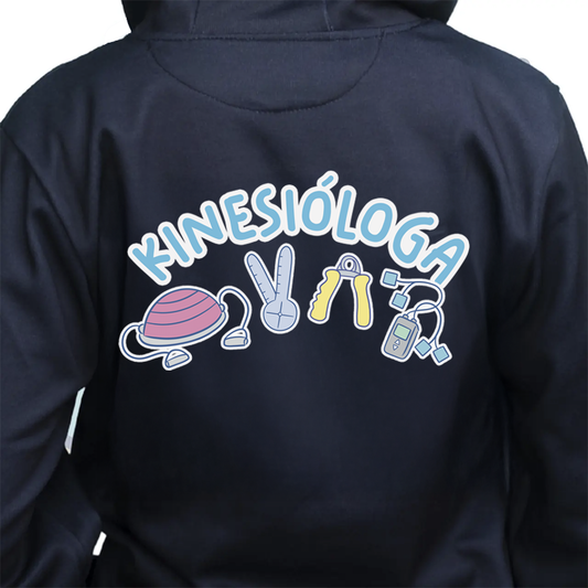 Hoodie Kine Clinical