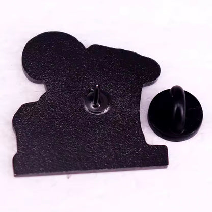 Pin Hidrátate
