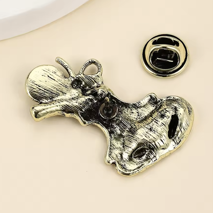 Pin Oído