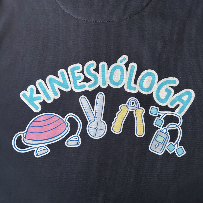 Hoodie Kine Clinical