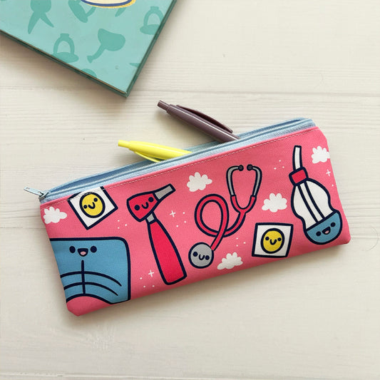 Estuche Happy Fono