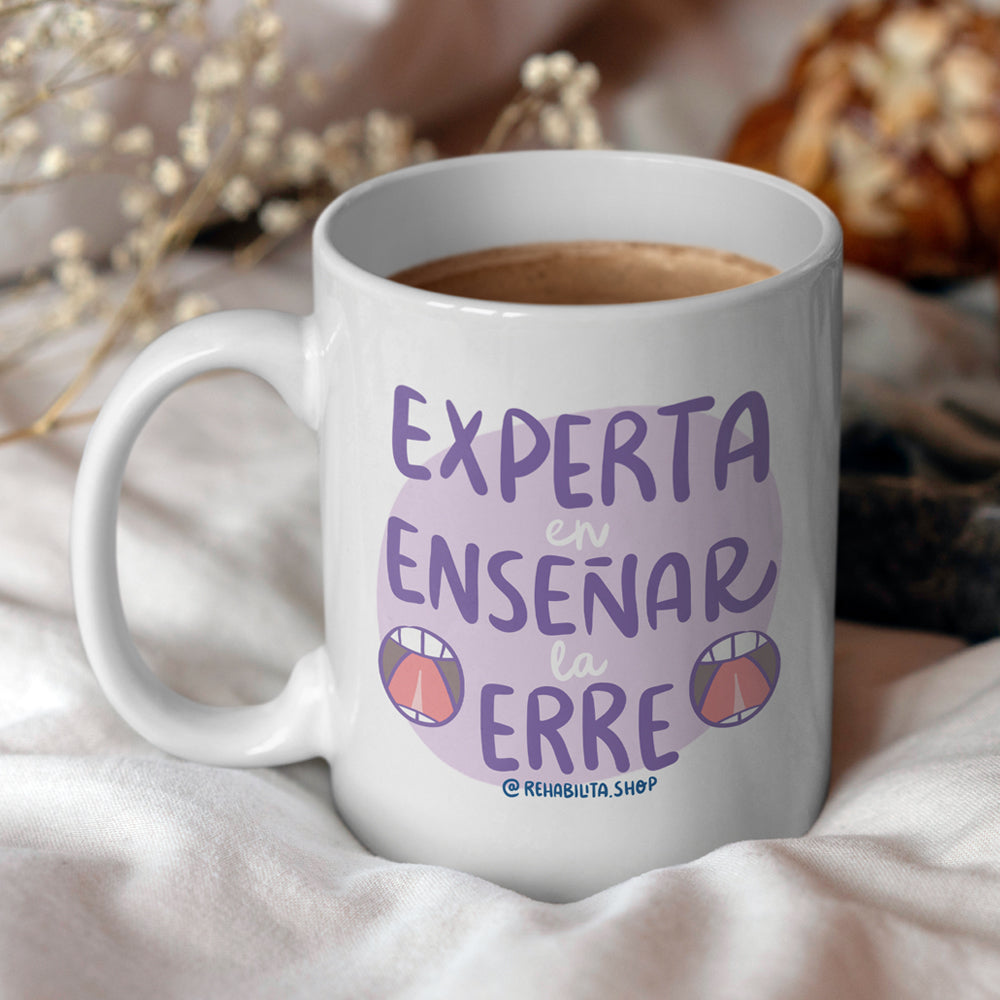 Tazón Erre