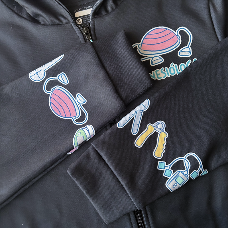 Hoodie Kine Clinical