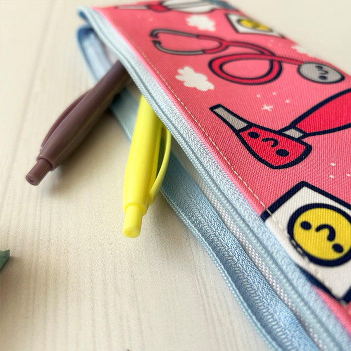 Estuche Happy Fono