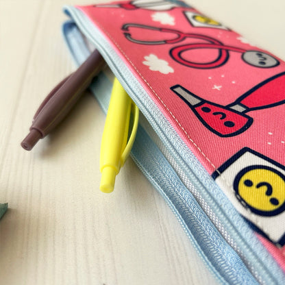 Estuche Happy Fono