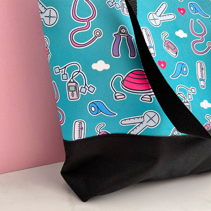 Bolso Vida de Kine