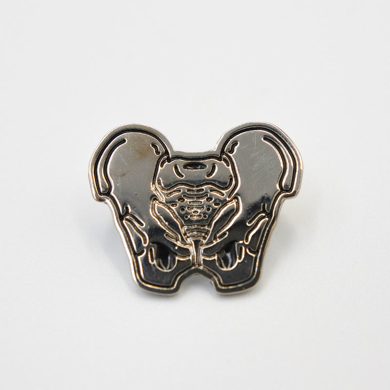 Pin Pelvis