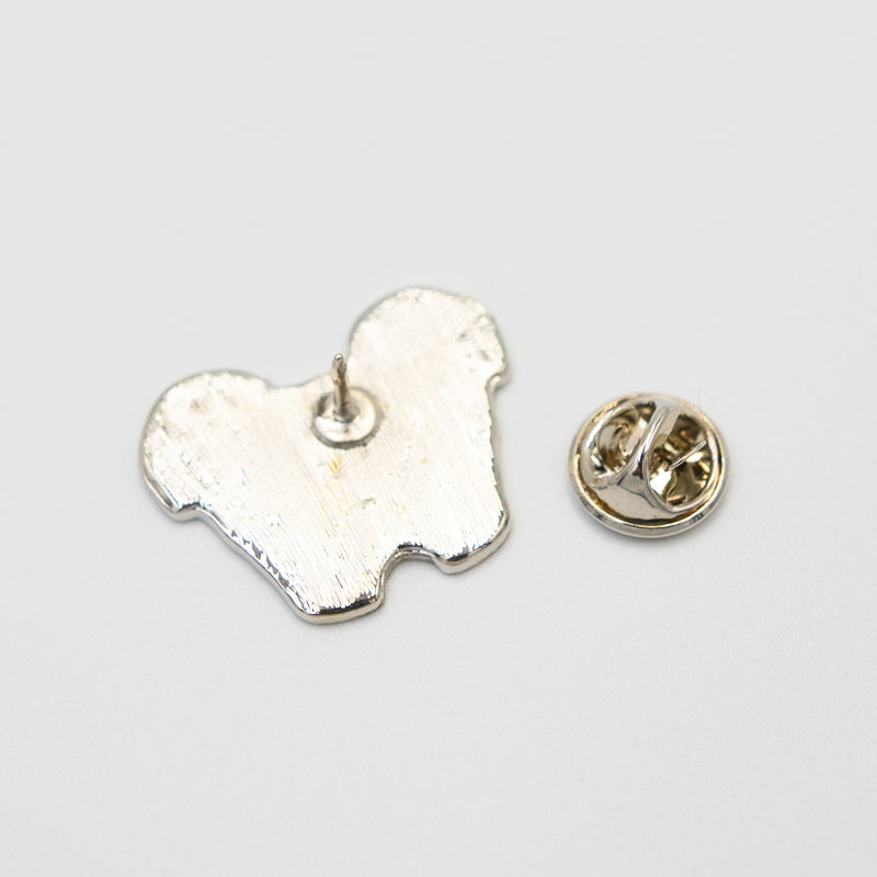 Pin Pelvis