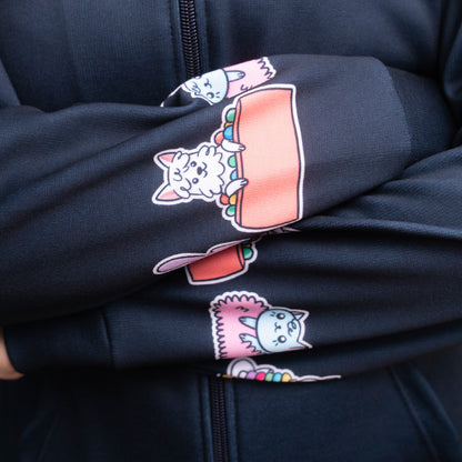Hoodie T.O. Animalitos