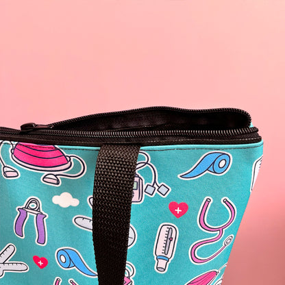 Bolso Vida de Kine