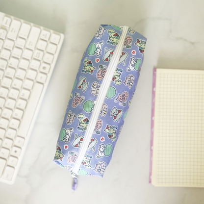 Estuche Gatitos Kines