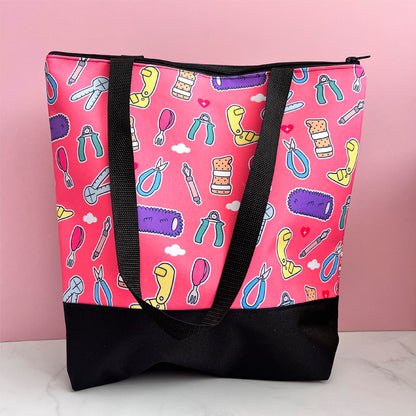 Bolso Vida de To