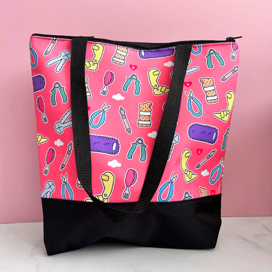 Bolso Vida de To