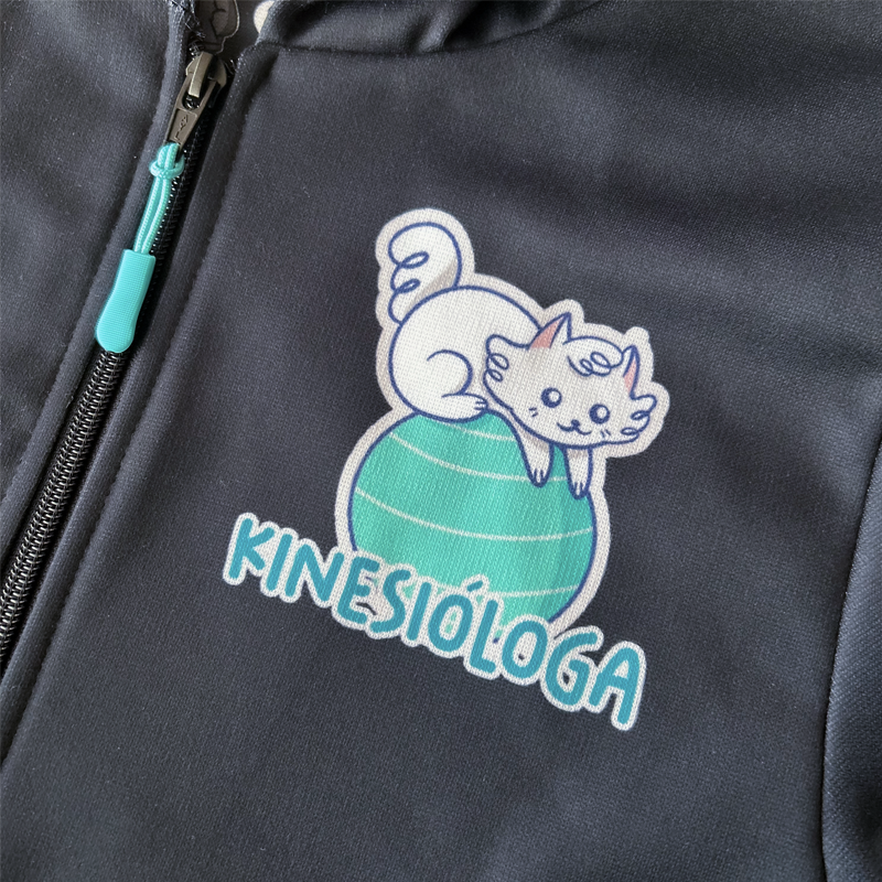 Hoodie Kine Gatitos
