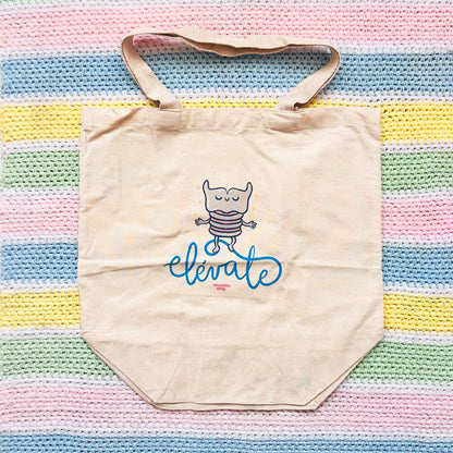 Tote Laringe Elévate