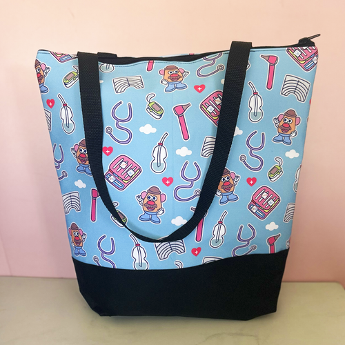 Bolso Vida de Fono