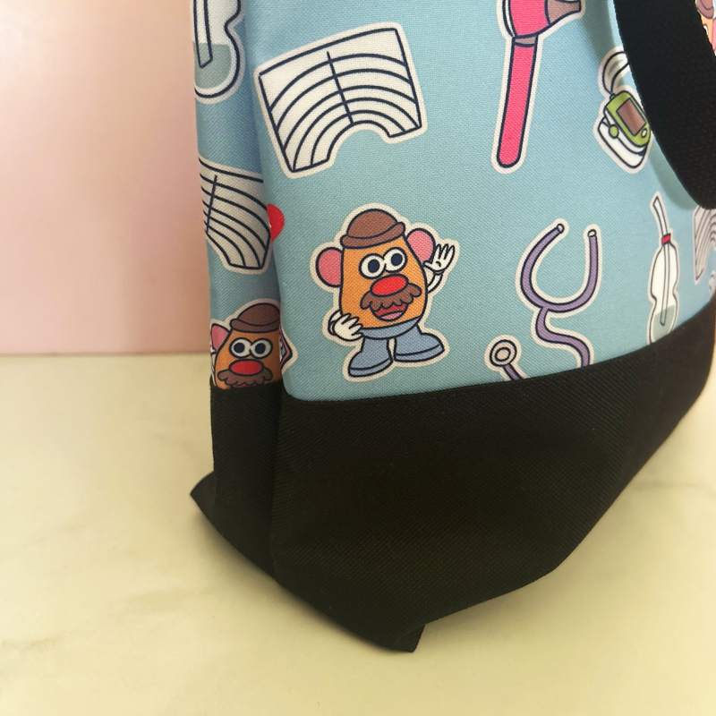 Bolso Vida de Fono