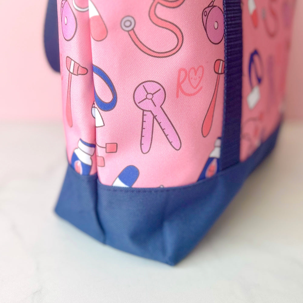 Bolso Medicina Física