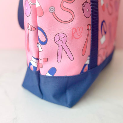 Bolso Medicina Física