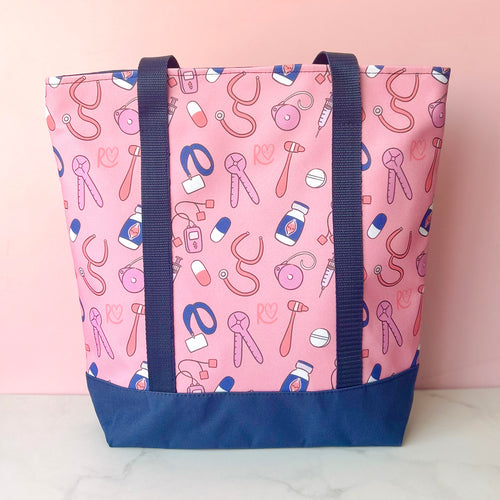 Bolso Medicina Física
