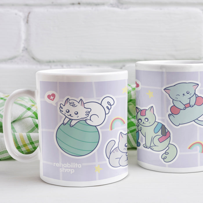Tazón Gatitos Kines