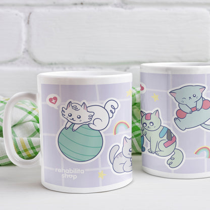 Tazón Gatitos Kines
