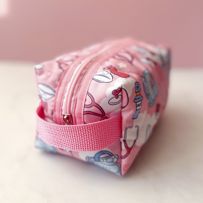 Neceser Respi Pink