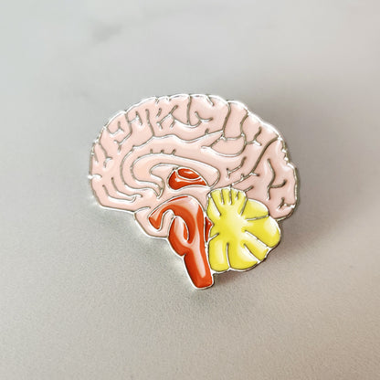Pin Encéfalo