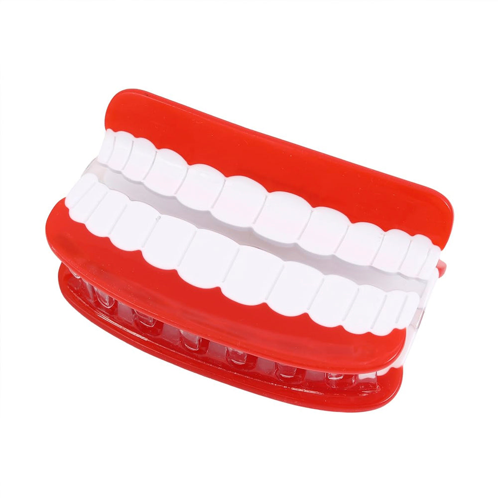 Pinza de Pelo Sonrisa