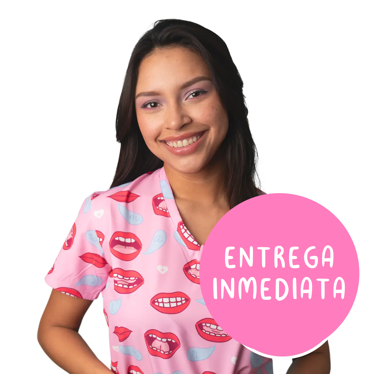Scrub Boca Fonética