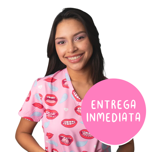 Scrub Boca Fonética