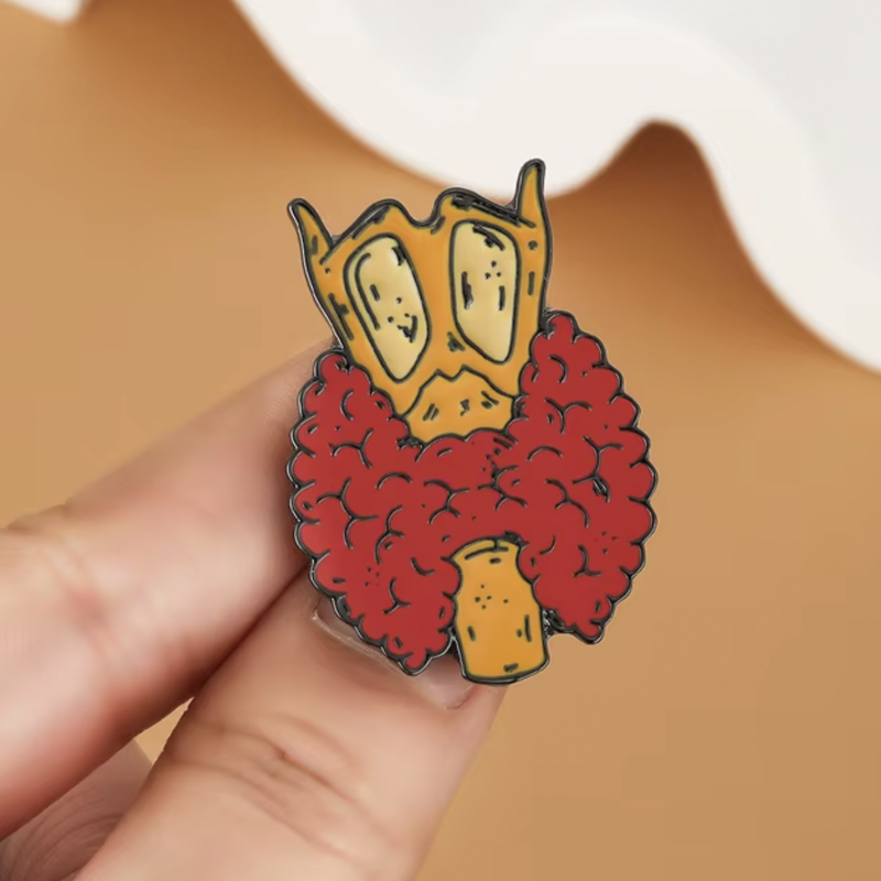 Pin Laringe
