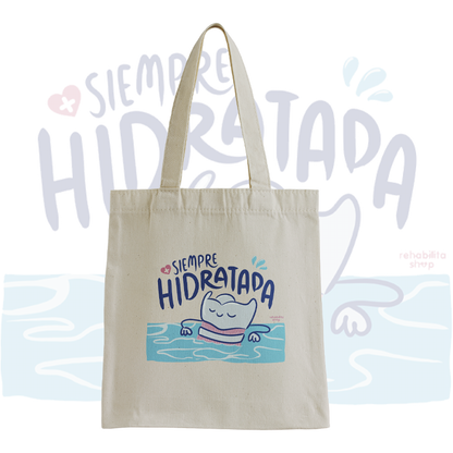 Tote Laringe Hidratada