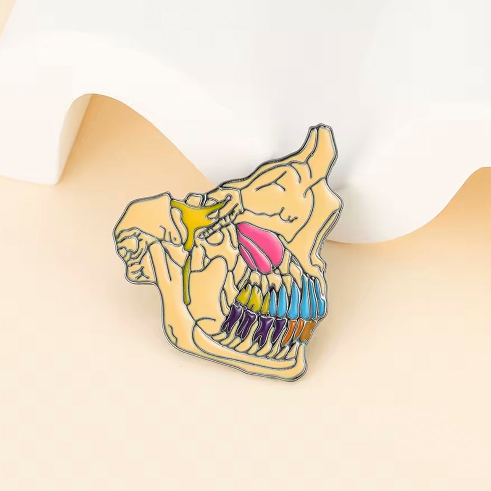 Pin Nervio Trigémino