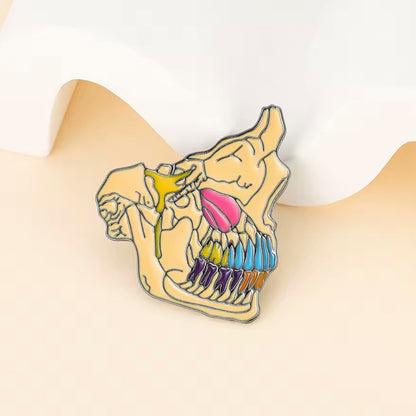 Pin Nervio Trigémino