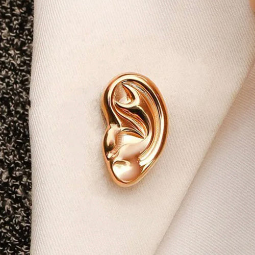 Pin Pabellón
