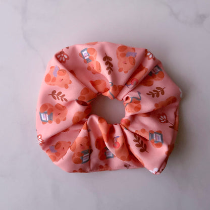 Maxi Scrunchie Capibara Fono